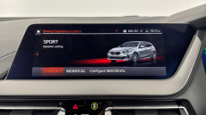 BMW 1 Series 118i [136] M Sport 5dr Step Auto [LCP] Petrol Hatchback